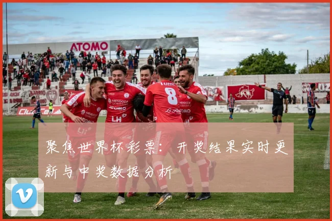 聚焦世界杯彩票：开奖结果实时更新与中奖数据分析